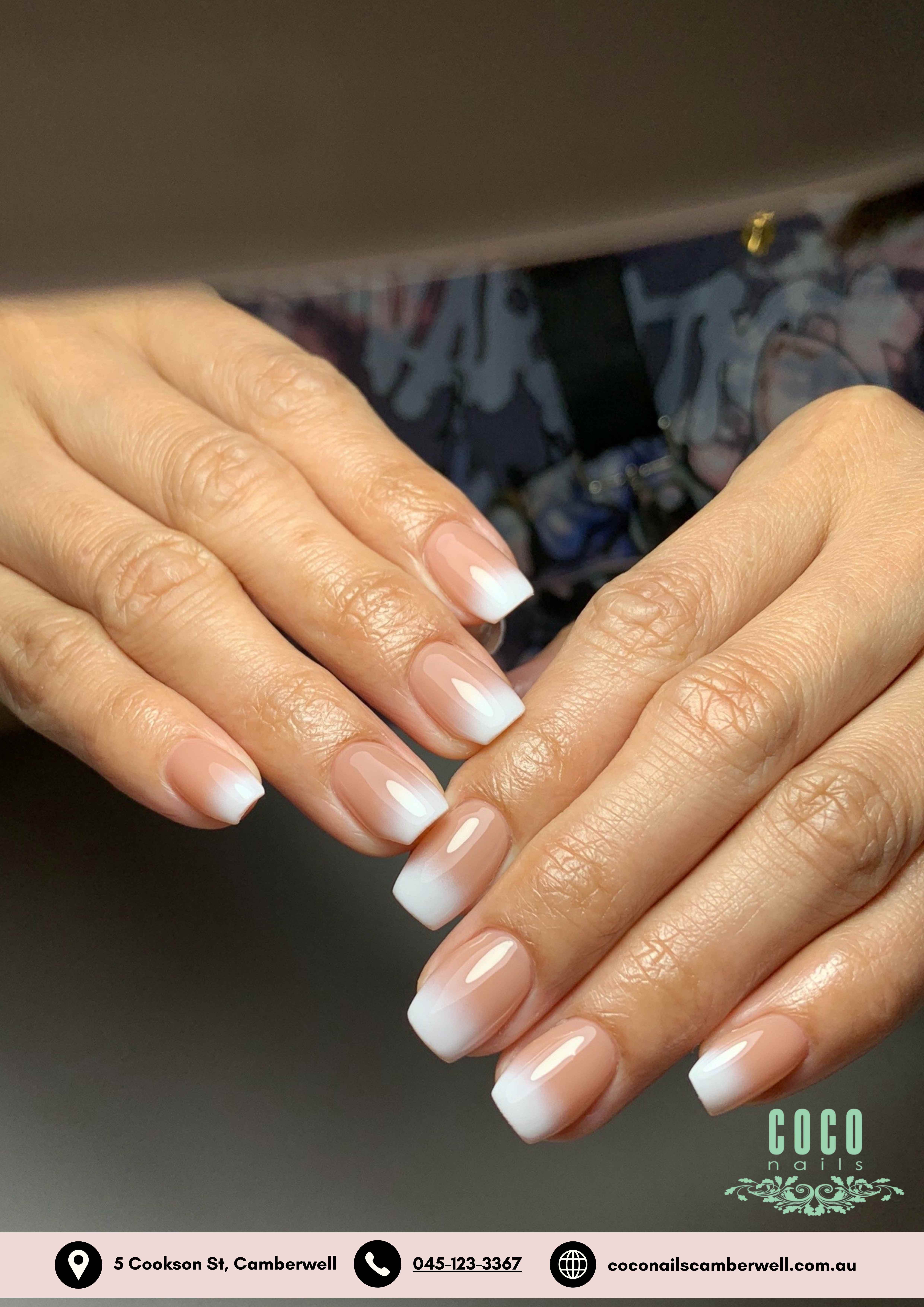 nails design